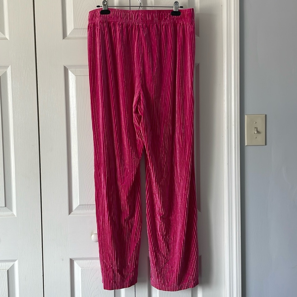 Colsie Velour Pant - Picture 3 of 6